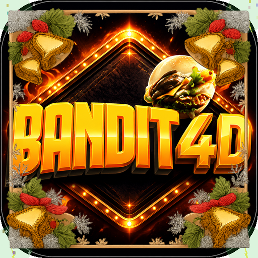 bandit4d — galeri pratinjau Resmi APK